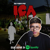 ICA - Podcast Bagi Horror