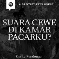 YANG LEWAT BARUSAN TERBANG?! - Podcast Bagi Horror