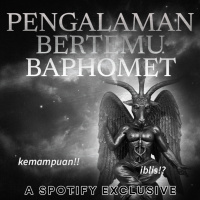BERTEMU BAPHOMET! - Podcast Bagi Horror