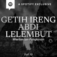  GETIH IRENG ABDI LELEMBUT!! by @Diosetta (PART 10)- Podcast Bagi Horror
