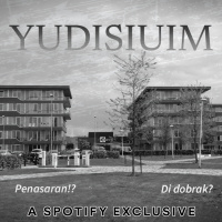 YUDISIUM - Podcast Bagi Horror