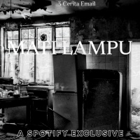 MATI LAMPU... - Podcast Bagi Horror