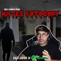 NATES FOTOCOPY - Podcast Bagi Horror
