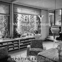 SELLY - Podcast Bagi Horror