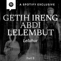 GETIH IRENG ABDI LELEMBUT!! by @Diosetta (PART 8)- Podcast Bagi Horror