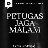 JAGA MALAM - Podcast Bagi Horror