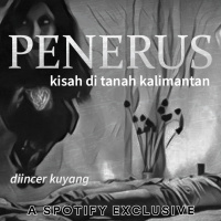 PENERUS! (Sosok itu Mencari Penerus Dirinya!) - Podcast Bagi Horror