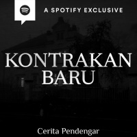 KONTRAKAN BARU - Podcast Bagi Horror