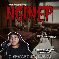 NGINEP - Podcast Bagi Horror