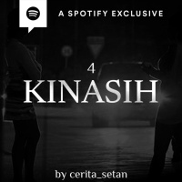 KINASIH (Dendam Arwah Perempuan Pekerja S** Komersial!) -PART 4-by @Cerita_setann | Podcast Bagi Horror