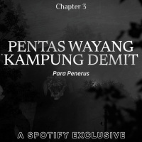 PENTAS WAYANG KAMPUNG DEMIT (Chapter 3) By @Diosetta - Podcast Bagi Horror