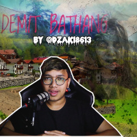 DEMIT BATHANG by @dzaki8613 - Podcast Bagi Horror