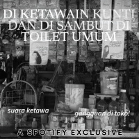 TOILET UMUM - Podcast Bagi Horror