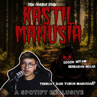 KASTIL MANUSIA! (Kekayaan itu Ingin Mengorbankan Anakku!!) - Podcast Bagi Horror