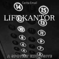 LIFT KANTOR - Podcast Bagi Horror