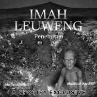 IMAH LEUWEUNG [PENEBUSAN!] END - Podcast Bagi Horror
