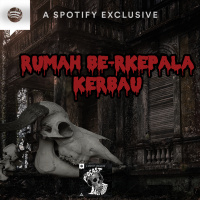 RUMAH BER-KEPALA KERBAU - Podcast Bagi Horror