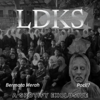 LDKS - Podcast Bagi Horror