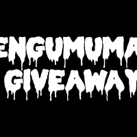 PENGUMUMAN GIVEAWAY!