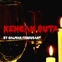 KENCAN BUTA (PART 1) - Podcast Bagi Horror