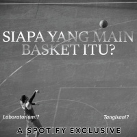 SIAPA YANG MAIN BASKET?! - Podcast Bagi Horror