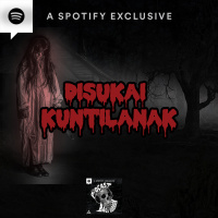 DISUKAI KUNTI MERAH?! - Podcast Bagi Horror