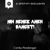 RUMAH PESUGIHAN?? - Podcast Bagi Horror