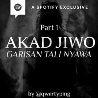 AKAD JIWO (PART 1) by @Qwertyping - Podcast Bagi Horror