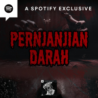 PERJANJIAN DARAH!! SUBAKIR... - Podcast Bagi Horror