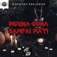 BAGAIMANA BISA ORANG SE-JAHAT INI?! - Podcast Bagi Horror