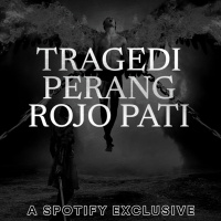 TRAGEDI PERANG ROJOPATI! (Asal Muasal Ludruk Ireng) Story by Diosetta - Podcast Bagi Horror