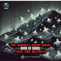 BUKIT BR*NGS*K!!! (BOOK OF BUHUL) PART 11 -TDHS- Podcast Bagi Horror