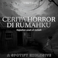 PINTU KACA EMANG BIKIN PARNO SIH! - Podcast Bagi Horror