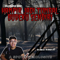 HAMPIR MENJADI TUMBAL KELUARGAKU SENDIRI!! - Podcast Bagi Horror