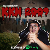 KKN 2009 - Podcast Bagi Horror