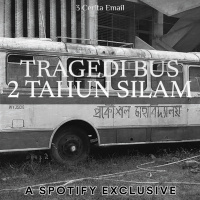 TRAGEDI BUS 2 TAHUN SILAM - Podcast Bagi Horror