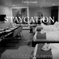 STAYCATION - Podcast Bagi Horror