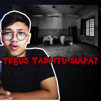 TERUS, TADI SIAPA? - Podcast Bagi Horror