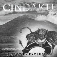 CINDAKU - Podcast Bagi Horror