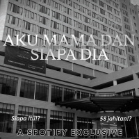 AKU, MAMA, DAN SIAPA DIA? - Podcast Bagi Horror