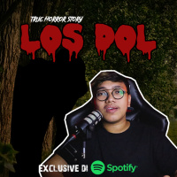 LOS DOL - Podcast Bagi Horror