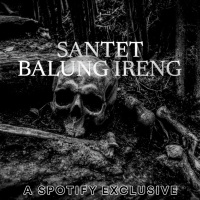 SANTET BALUNG IRENG (Asal Muasal Ludruk Ireng) Story by Diosetta - Podcast Bagi Horror- Podcast Bagi Horror