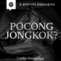 POCONG JONGKOK? - Podcast Bagi Horror