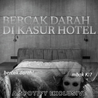 BERCAK DARAH DI KASUR HOTEL - Podcast Bagi Horror