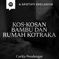 TEMPAT KALIAN BERHANTU NGGAK? - Podcast Bagi Horror