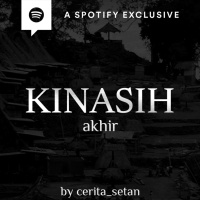 KINASIH (Dendam Arwah Perempuan Pekerja S** Komersial!) -AKHIR- by @Cerita_setann | Podcast Bagi Hor