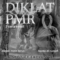 DIKLAT PMR - Podcast Bagi Horror