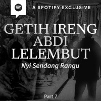 GETIH IRENG ABDI LELEMBUT!! by @Diosetta (PART 7)- Podcast Bagi Horror