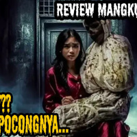 ADUH ADUH ADUH BEGINI LAGI... [REVIEW FILM MANGKU POCONG] #bagireview
