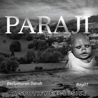 PARAJI - Podcast Bagi Horror